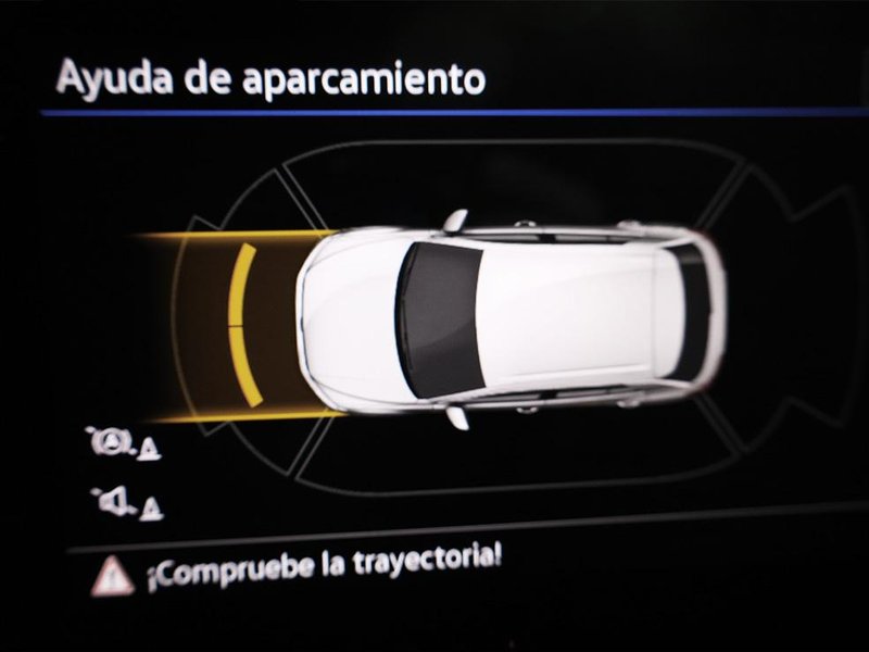 SUSCRIPCIÓNVOLKSWAGEN T-ROC IMAGEN 10