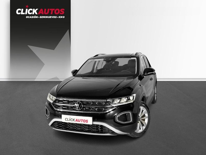 VOLKSWAGEN T-ROC 1.0 TSI 110CV LIFE