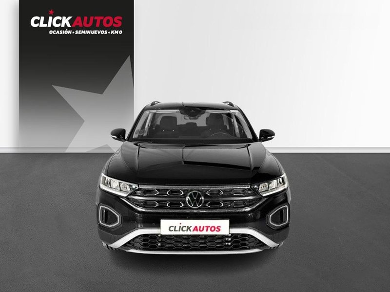 VOLKSWAGEN T-ROC 1.0 TSI 110CV LIFE MANUAL