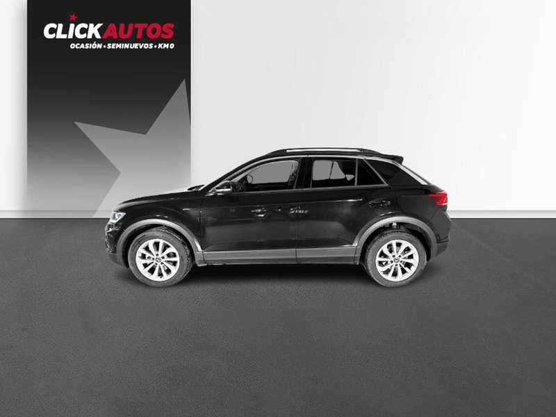 SUSCRIPCIÓNVOLKSWAGEN T-ROC IMAGEN 8