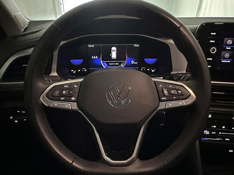 SUSCRIPCIÓNVOLKSWAGEN T-ROC IMAGEN 8