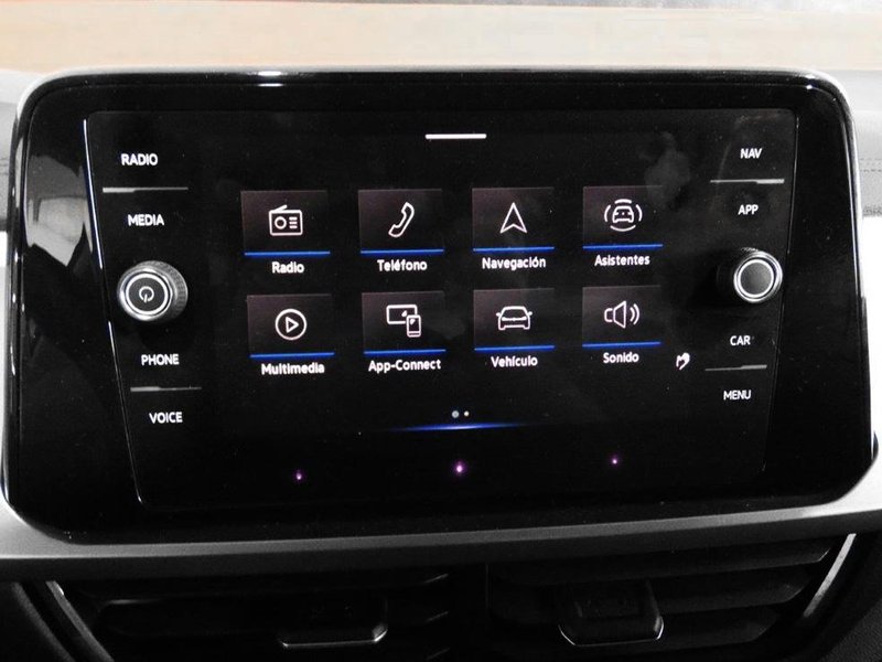 SUSCRIPCIÓNVOLKSWAGEN T-ROC IMAGEN 10