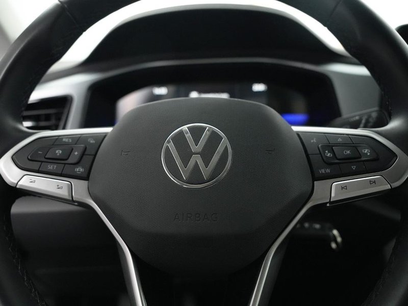 VOLKSWAGEN T-ROC 1.0 TSI 110CV LIFE MANUAL