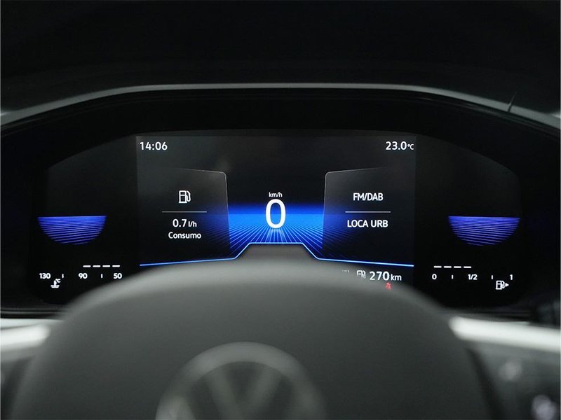 SUSCRIPCIÓNVOLKSWAGEN T-ROC IMAGEN 9