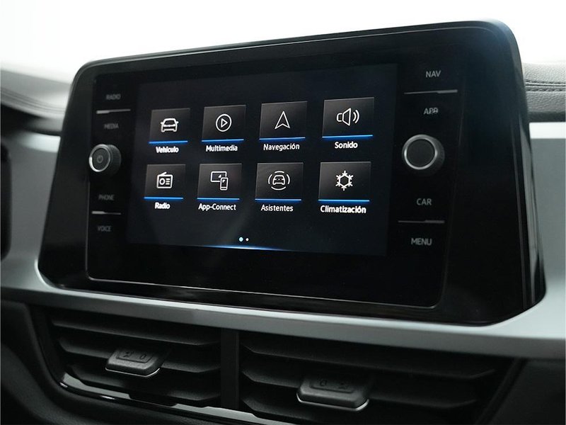 SUSCRIPCIÓNVOLKSWAGEN T-ROC IMAGEN 10