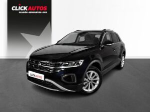 Vehículo VOLKSWAGEN T-ROC 1.0 TSI 110CV LIFE