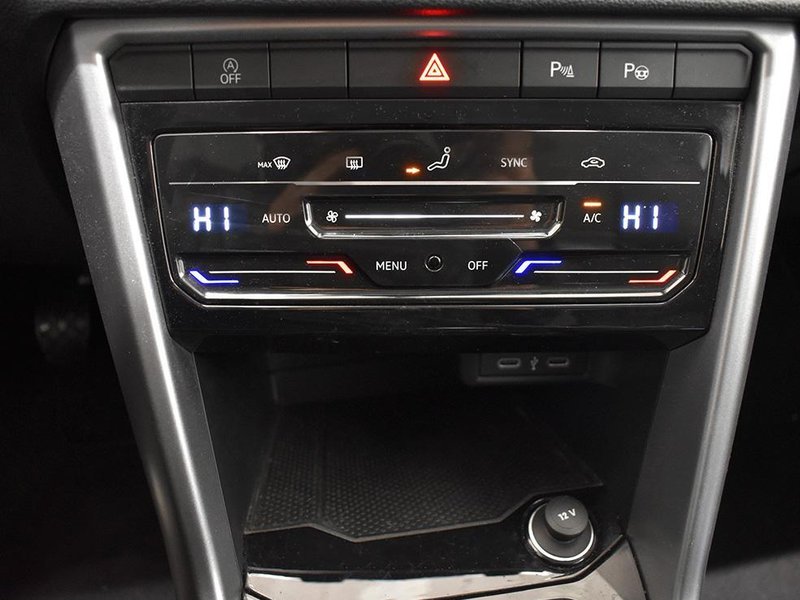 SUSCRIPCIÓNVOLKSWAGEN T-ROC IMAGEN 10