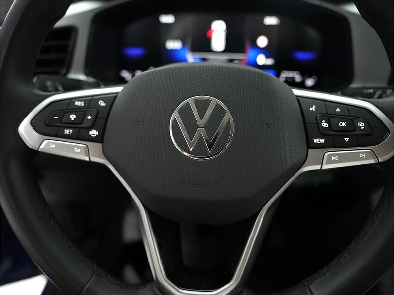 SUSCRIPCIÓNVOLKSWAGEN T-ROC IMAGEN 8