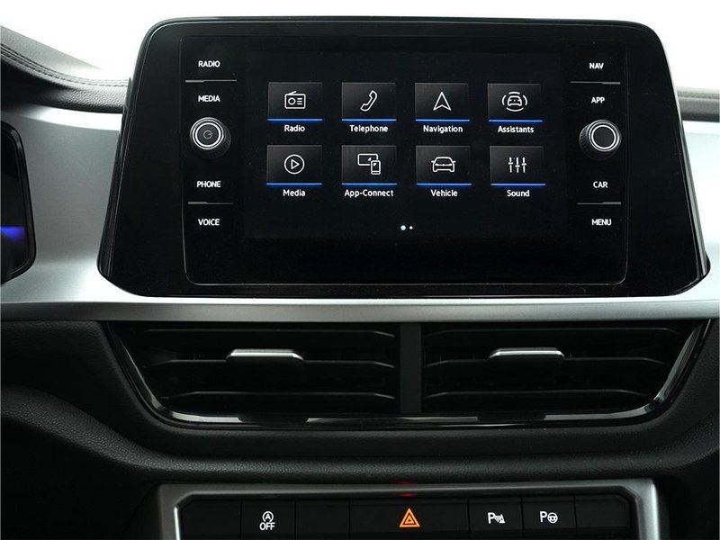 SUSCRIPCIÓNVOLKSWAGEN T-ROC IMAGEN 9