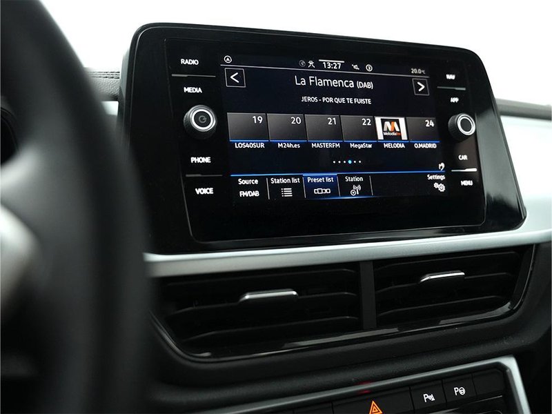 SUSCRIPCIÓNVOLKSWAGEN T-ROC IMAGEN 10