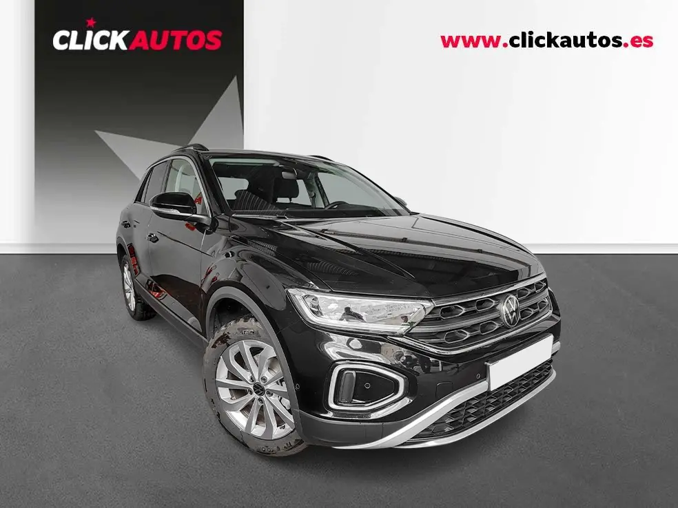 VOLKSWAGEN T-ROC 1.0 TSI 116CV MAS SG6 MANUAL