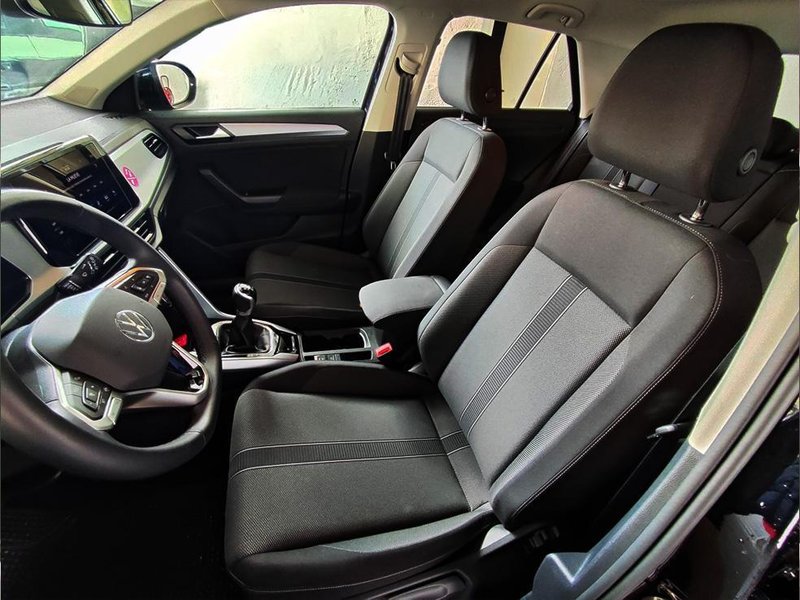 SUSCRIPCIÓNVOLKSWAGEN T-ROC IMAGEN 9