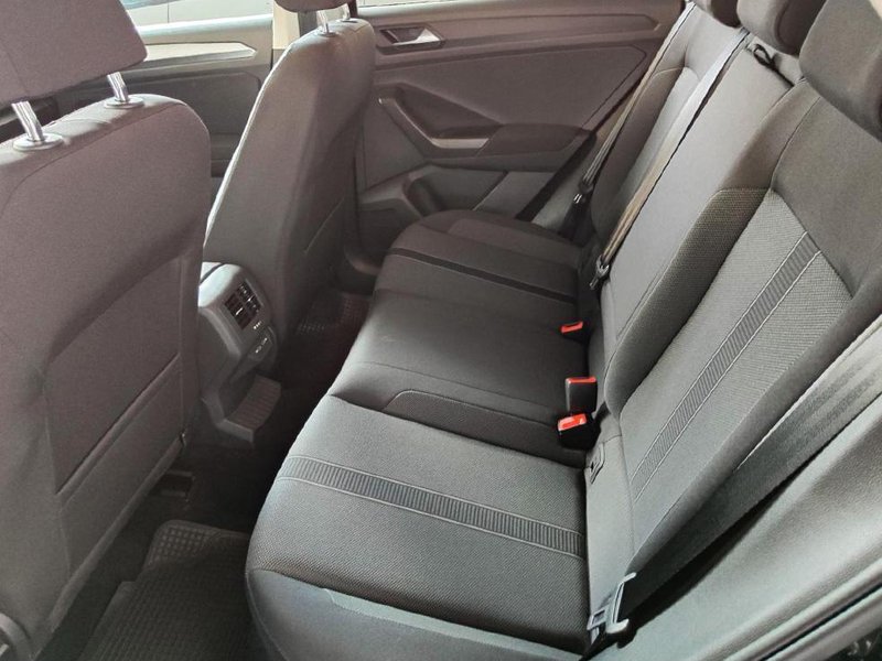 SUSCRIPCIÓNVOLKSWAGEN T-ROC IMAGEN 10
