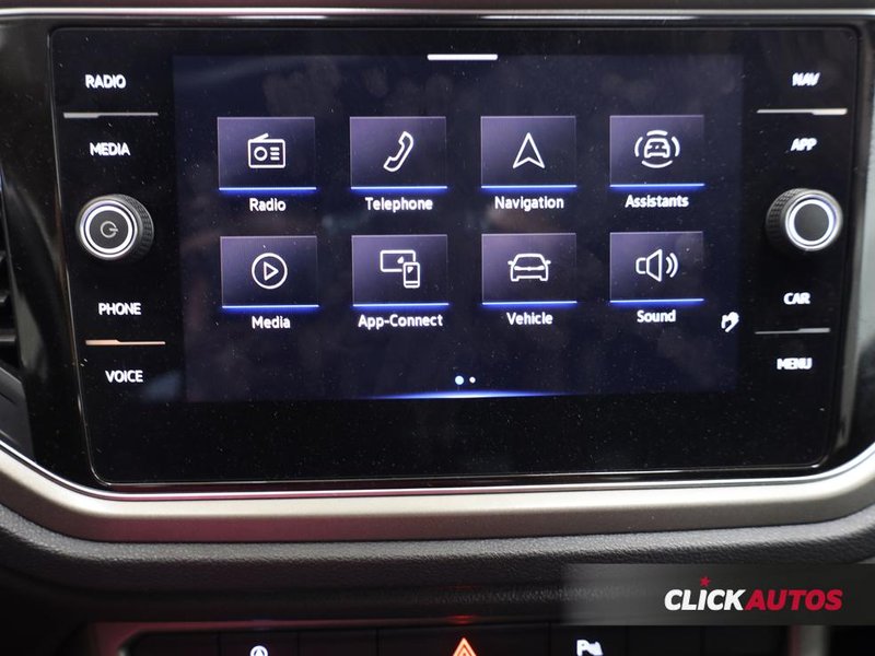COMPRAR VOLKSWAGEN T-ROC SEGUNDA MANO