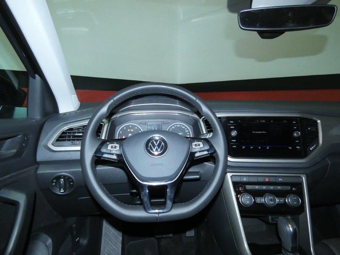 SUSCRIPCIÓNVOLKSWAGEN T-ROC IMAGEN 8