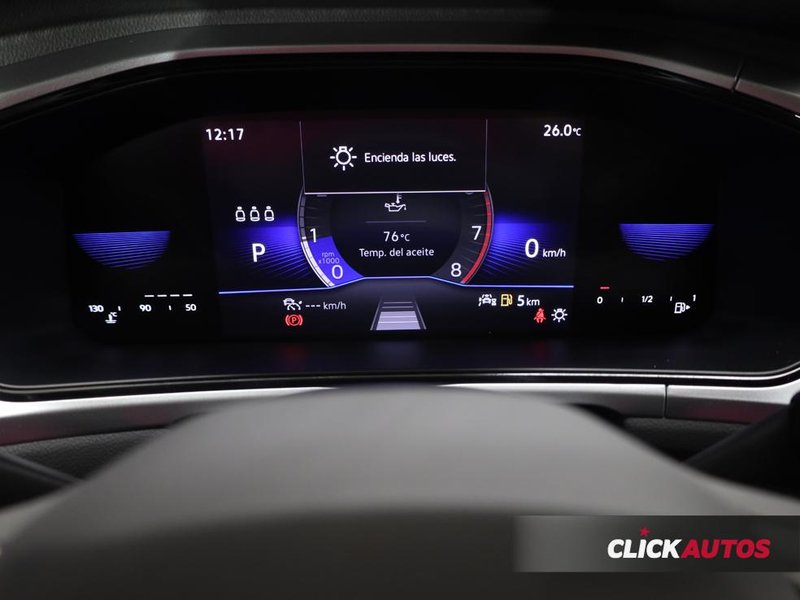 SUSCRIPCIÓNVOLKSWAGEN T-ROC IMAGEN 8