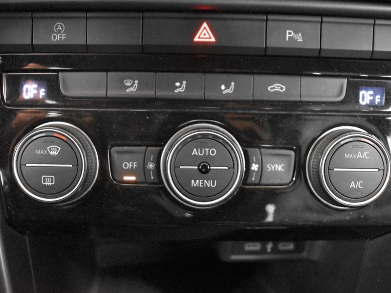 SUSCRIPCIÓNVOLKSWAGEN T-ROC IMAGEN 10