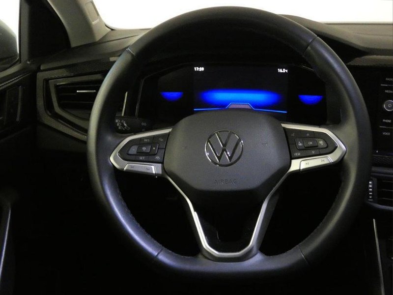SUSCRIPCIÓNVOLKSWAGEN TAIGO
