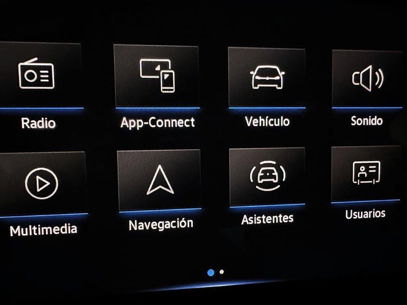 COMPRAR VOLKSWAGEN TAIGO SEGUNDA MANO