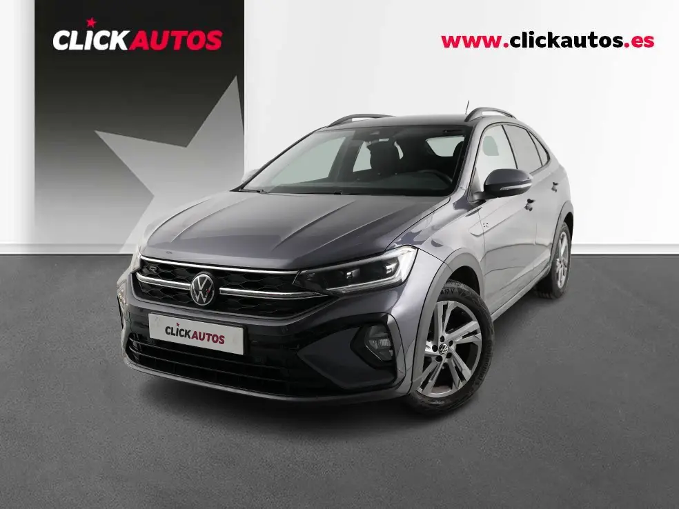 Vehículo VOLKSWAGEN TAIGO 1.0 TSI 115CV R-LINE