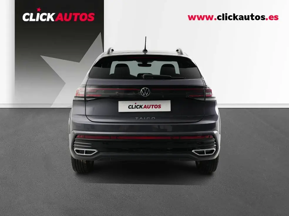 SUSCRIPCIÓNVOLKSWAGEN TAIGO IMAGEN 6