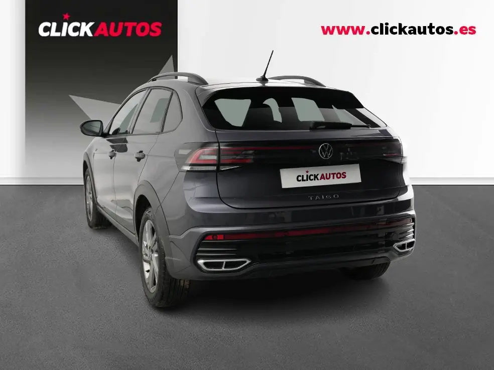 SUSCRIPCIÓNVOLKSWAGEN TAIGO IMAGEN 7