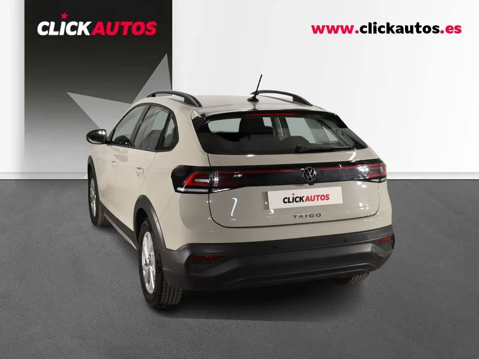 SUSCRIPCIÓNVOLKSWAGEN TAIGO IMAGEN 6