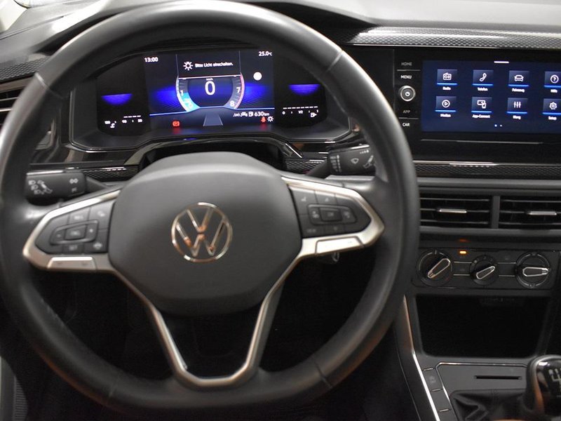 SUSCRIPCIÓNVOLKSWAGEN TAIGO IMAGEN 7