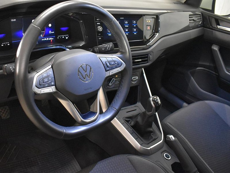 SUSCRIPCIÓNVOLKSWAGEN TAIGO IMAGEN 8