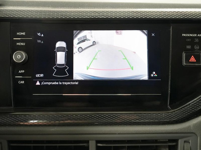 SUSCRIPCIÓNVOLKSWAGEN TAIGO IMAGEN 10