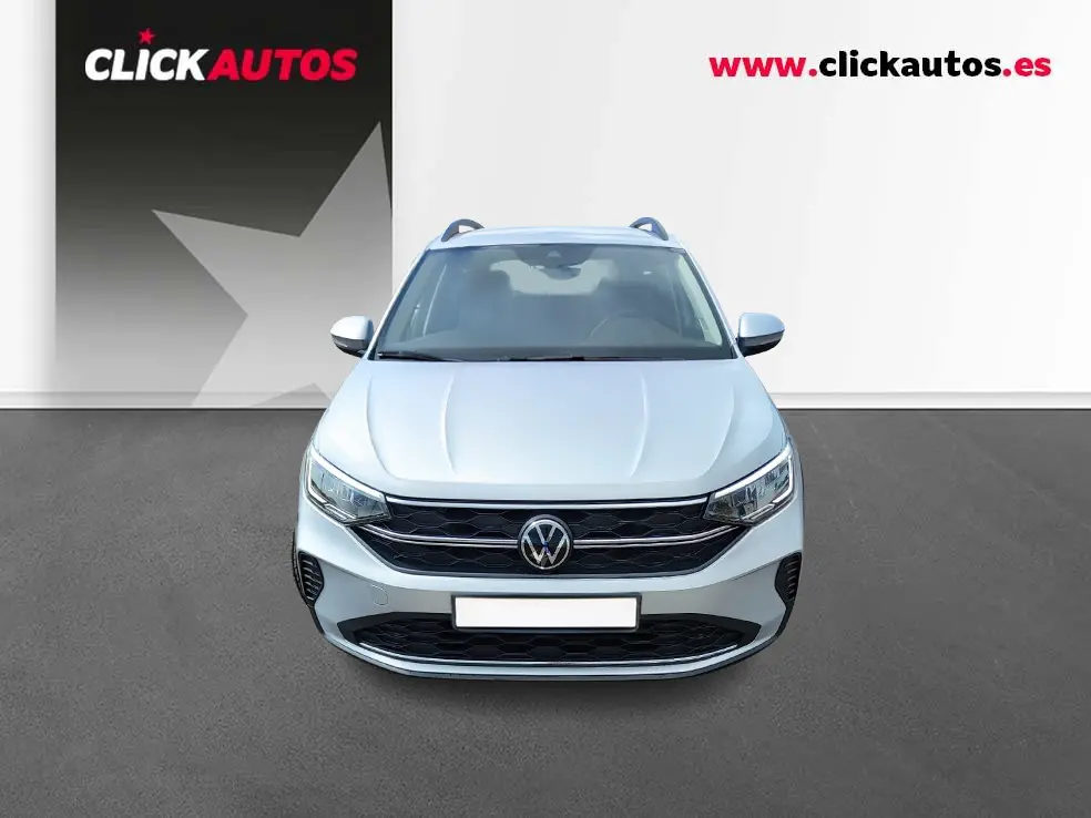 VOLKSWAGEN TAIGO 1.0 TSI 95CV CONNECT MANUAL