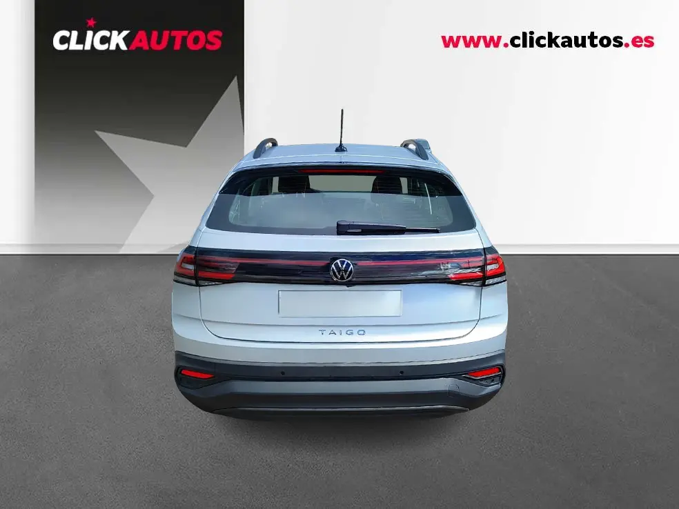 SUSCRIPCIÓNVOLKSWAGEN TAIGO