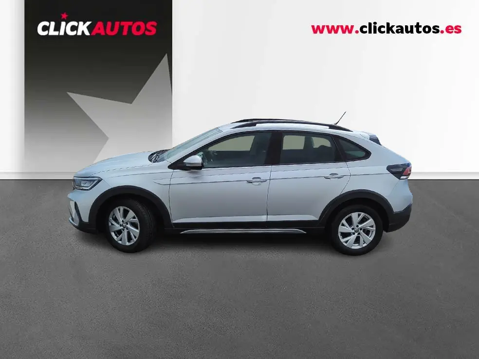 SUSCRIPCIÓNVOLKSWAGEN TAIGO IMAGEN 6