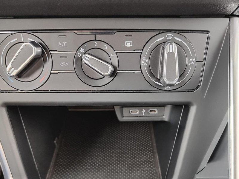 SUSCRIPCIÓNVOLKSWAGEN TAIGO IMAGEN 10