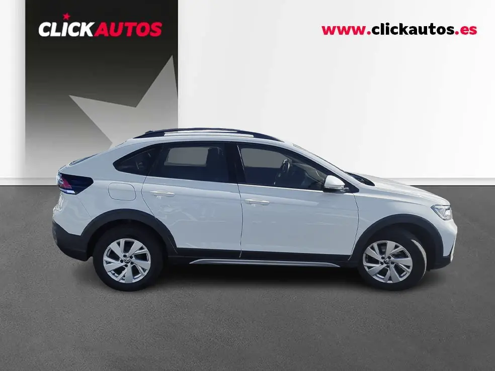 COMPRAR VOLKSWAGEN TAIGO SEGUNDA MANO