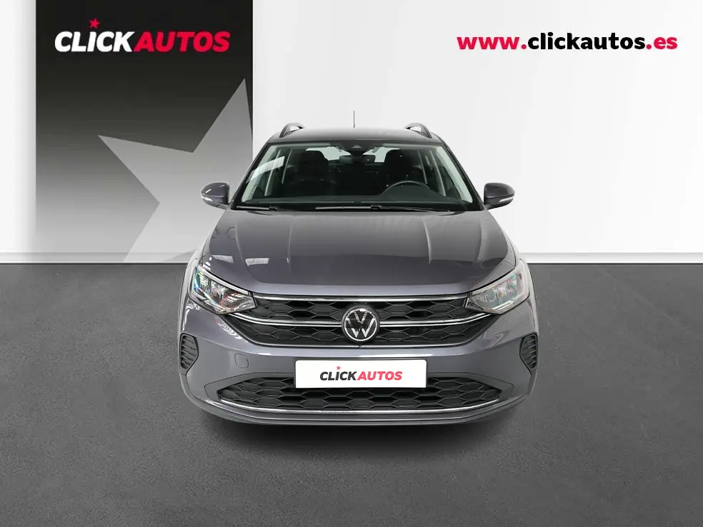 VOLKSWAGEN TAIGO 1.0 TSI 95CV CONNECT MANUAL
