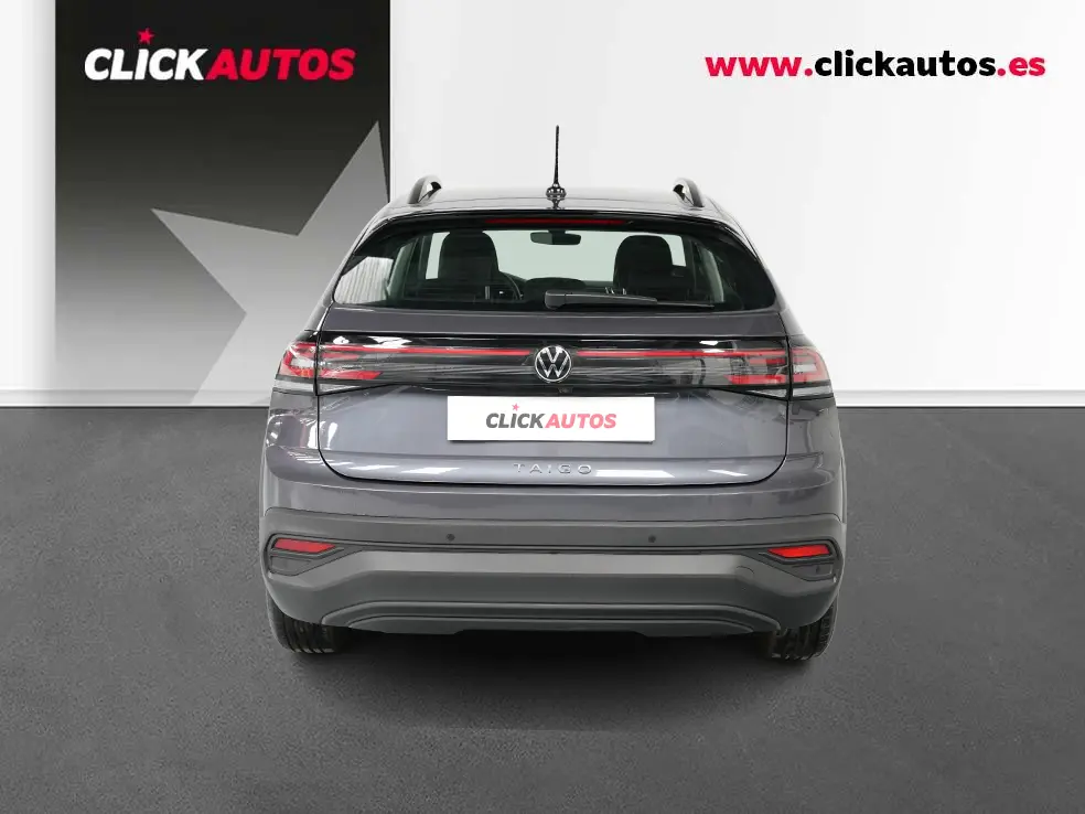 SUSCRIPCIÓNVOLKSWAGEN TAIGO IMAGEN 6