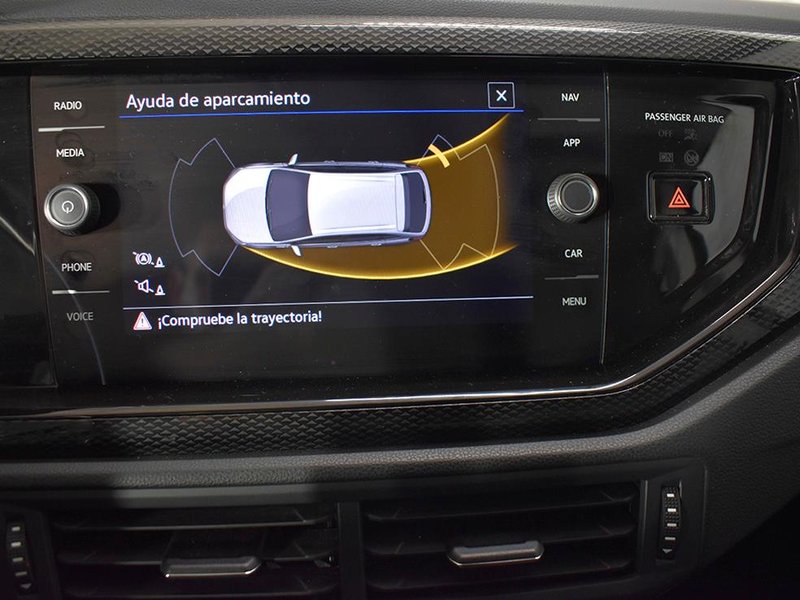 SUSCRIPCIÓNVOLKSWAGEN TAIGO IMAGEN 8