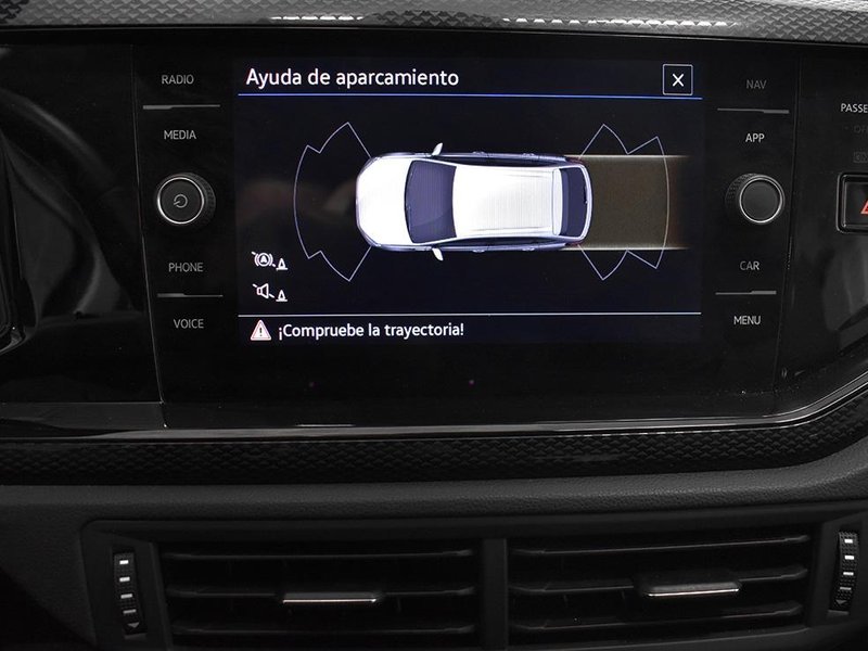 SUSCRIPCIÓNVOLKSWAGEN TAIGO IMAGEN 8