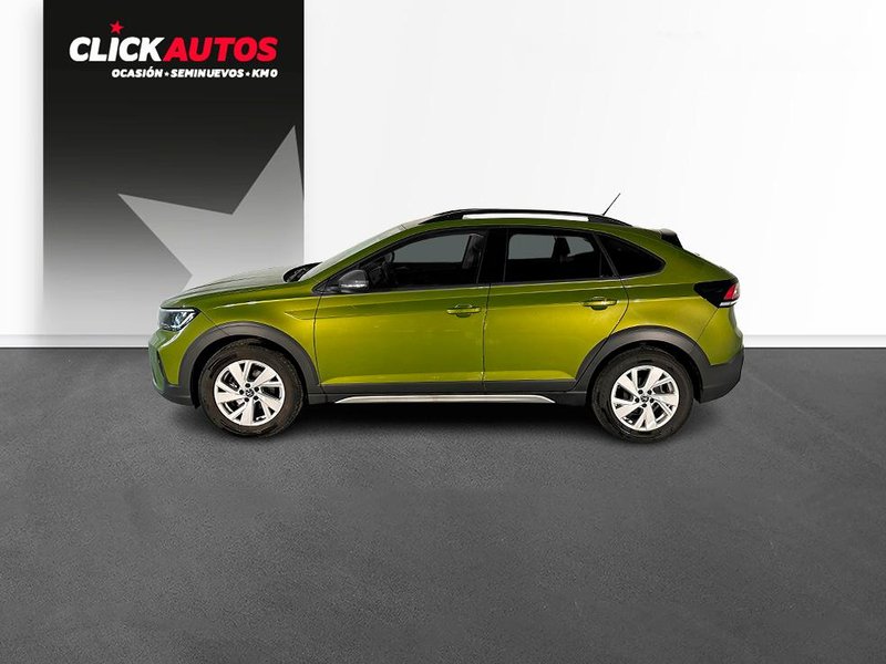 COMPRAR VOLKSWAGEN TAIGO SEGUNDA MANO