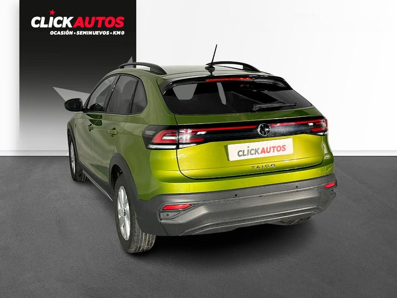SUSCRIPCIÓNVOLKSWAGEN TAIGO IMAGEN 8