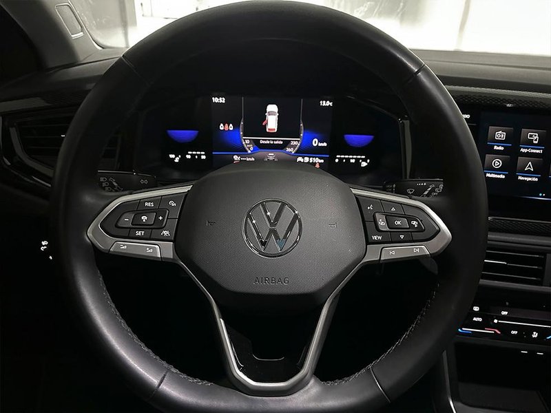 SUSCRIPCIÓNVOLKSWAGEN TAIGO IMAGEN 9