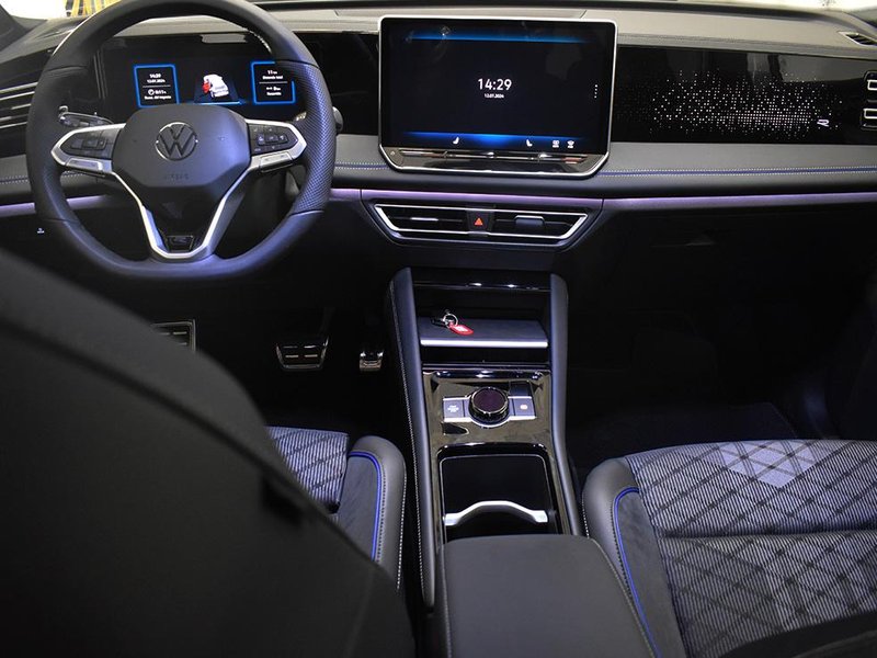 SUSCRIPCIÓNVOLKSWAGEN TIGUAN IMAGEN 7