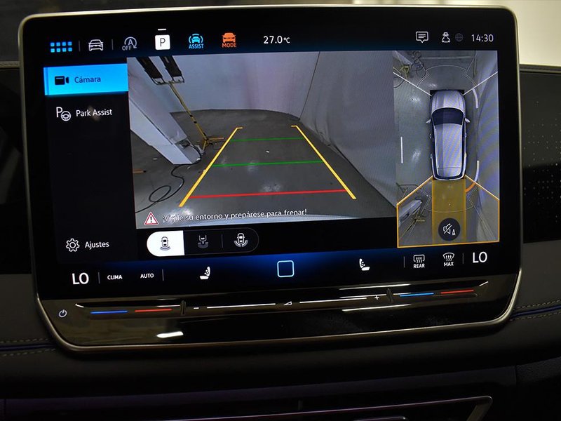 SUSCRIPCIÓNVOLKSWAGEN TIGUAN IMAGEN 8