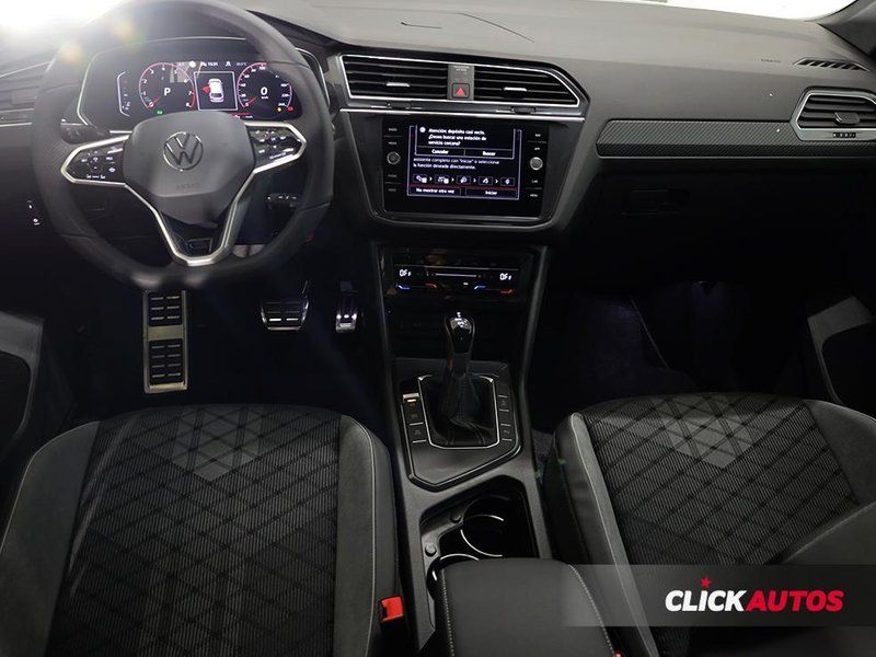SUSCRIPCIÓNVOLKSWAGEN TIGUAN IMAGEN 7