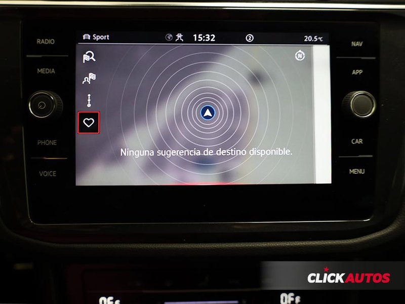 SUSCRIPCIÓNVOLKSWAGEN TIGUAN IMAGEN 8