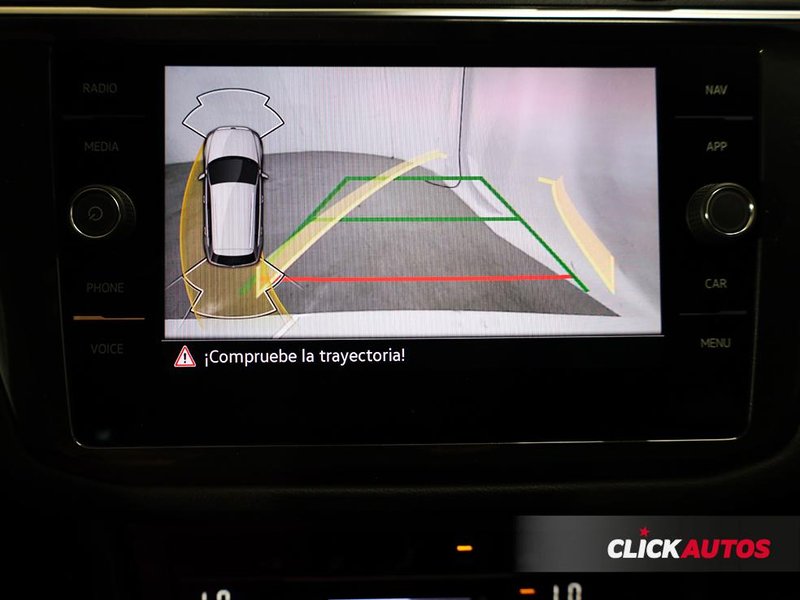 SUSCRIPCIÓNVOLKSWAGEN TIGUAN IMAGEN 9