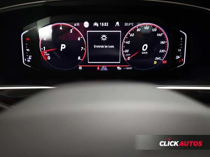 SUSCRIPCIÓNVOLKSWAGEN TIGUAN IMAGEN 10