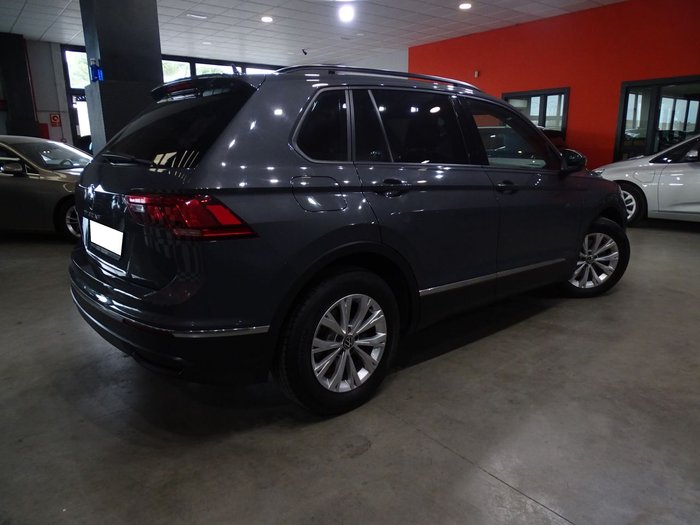 VOLKSWAGEN TIGUAN 1.5 TSI 96KW (130CV) MANUAL