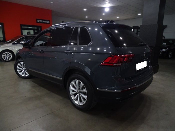 SUSCRIPCIÓNVOLKSWAGEN TIGUAN